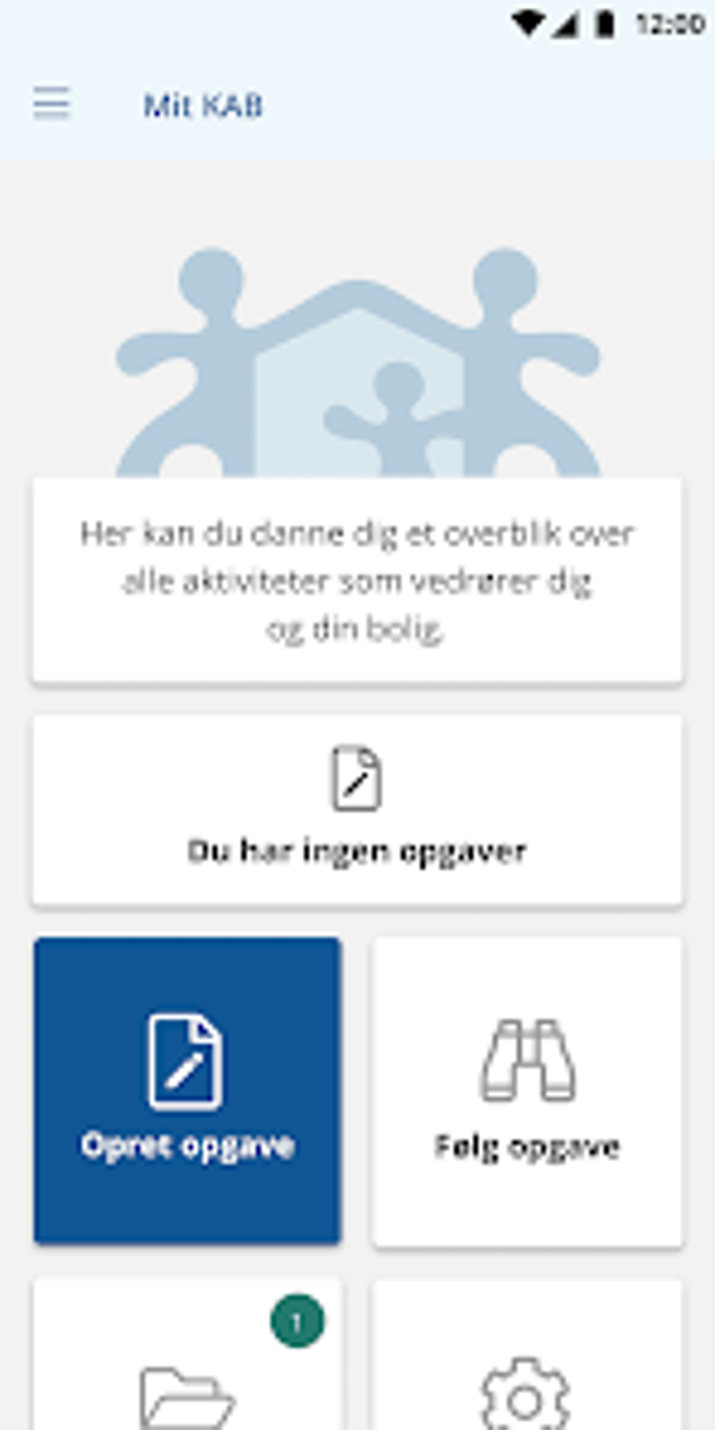 Mig Og Min Bolig Para Android - Download