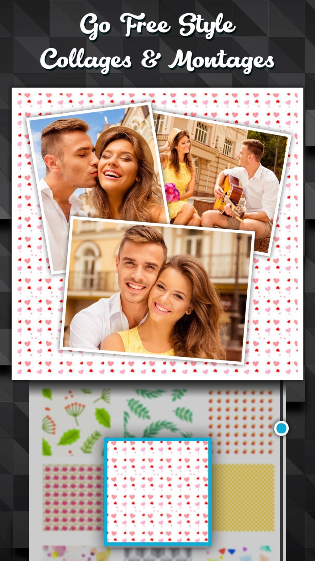photo grid collage maker free download for windows 7