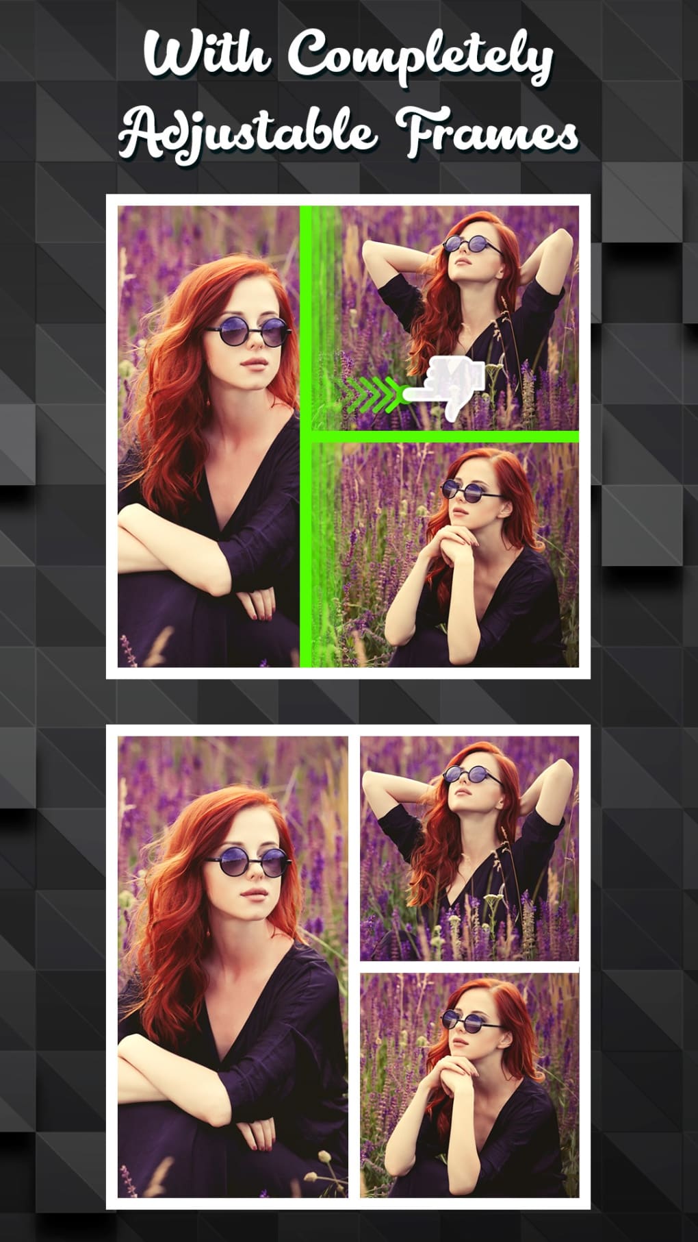 photo grid collage maker online