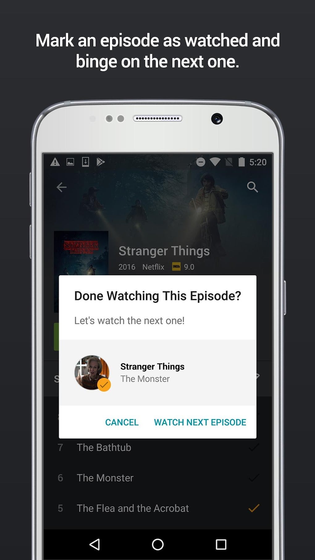 Yidio - Streaming Guide APK For Android - Download