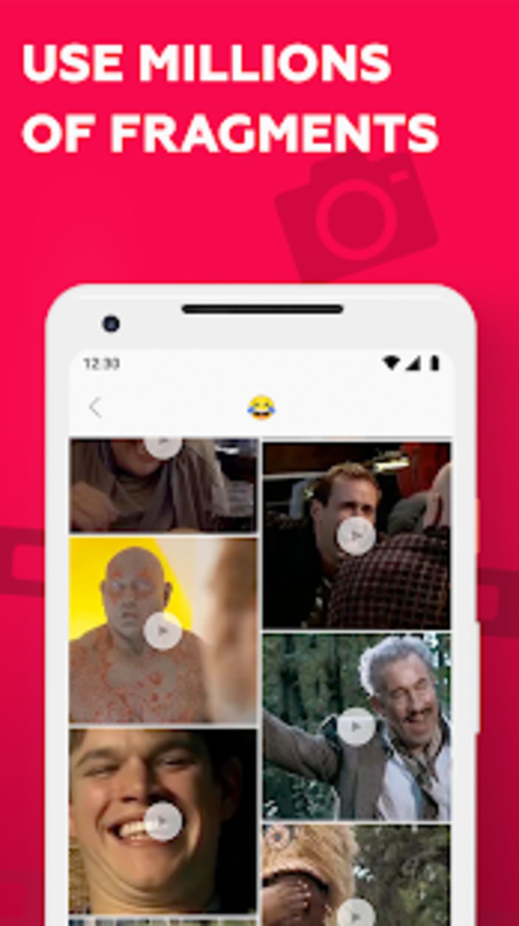 Video Meme Maker & Text to Vid APK for Android Download