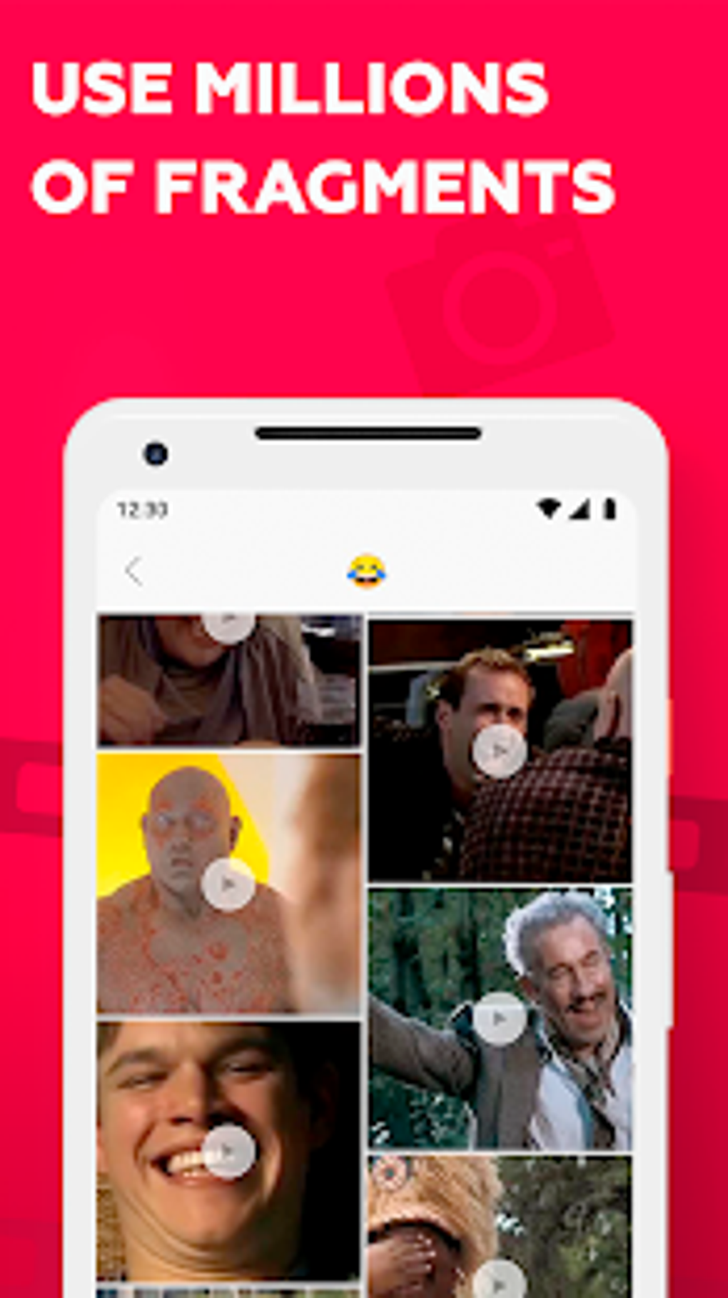 Splicer Funny Video Meme Maker APK for Android - Download