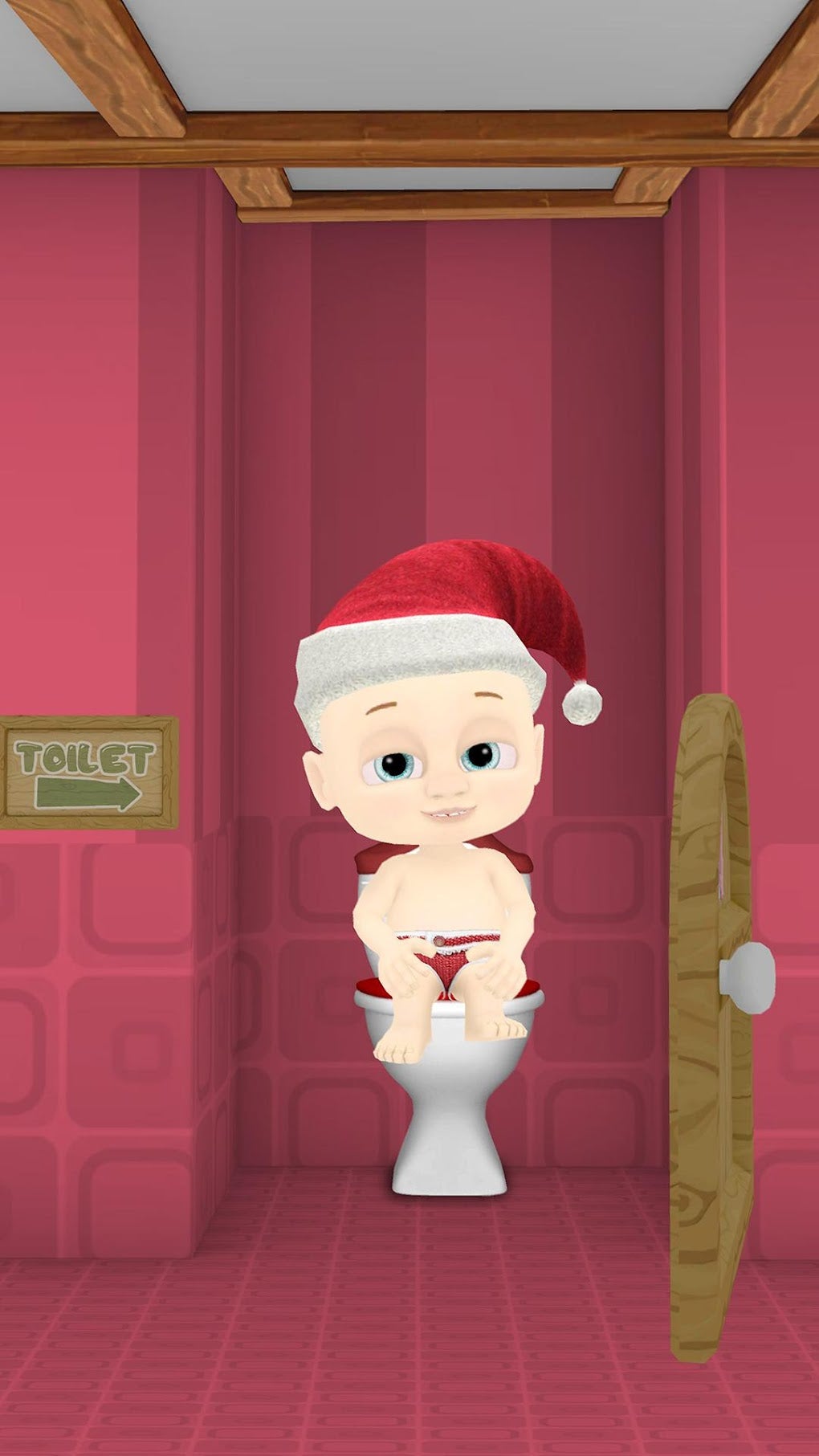 My Santa Claus APK для Android — Скачать