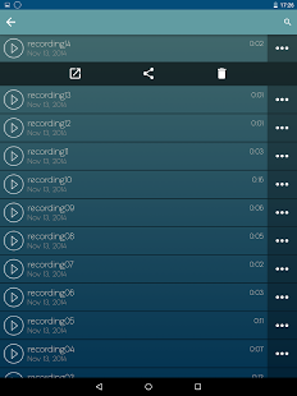 Screenshot 4