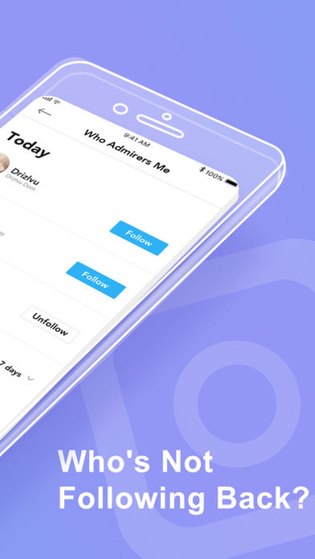 ig master followers analyzer - how to unfollow followers on instagram fast