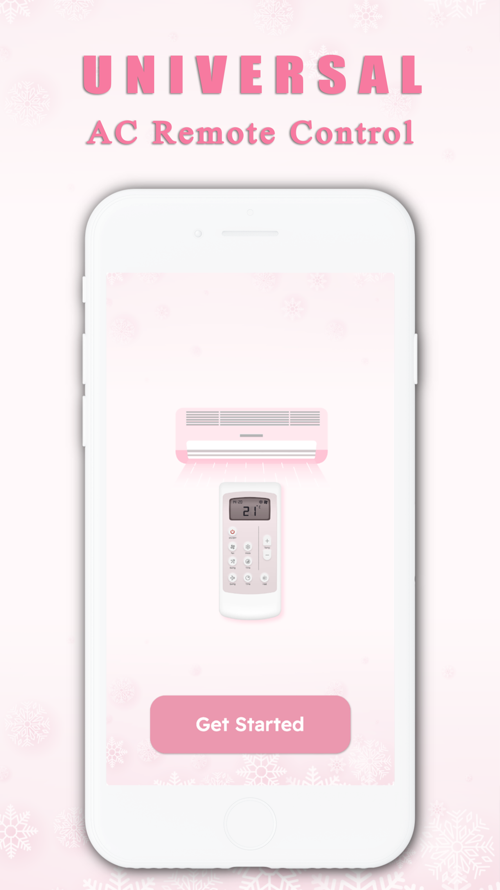 AC Remote Air Conditioner pour iPhone Télécharger