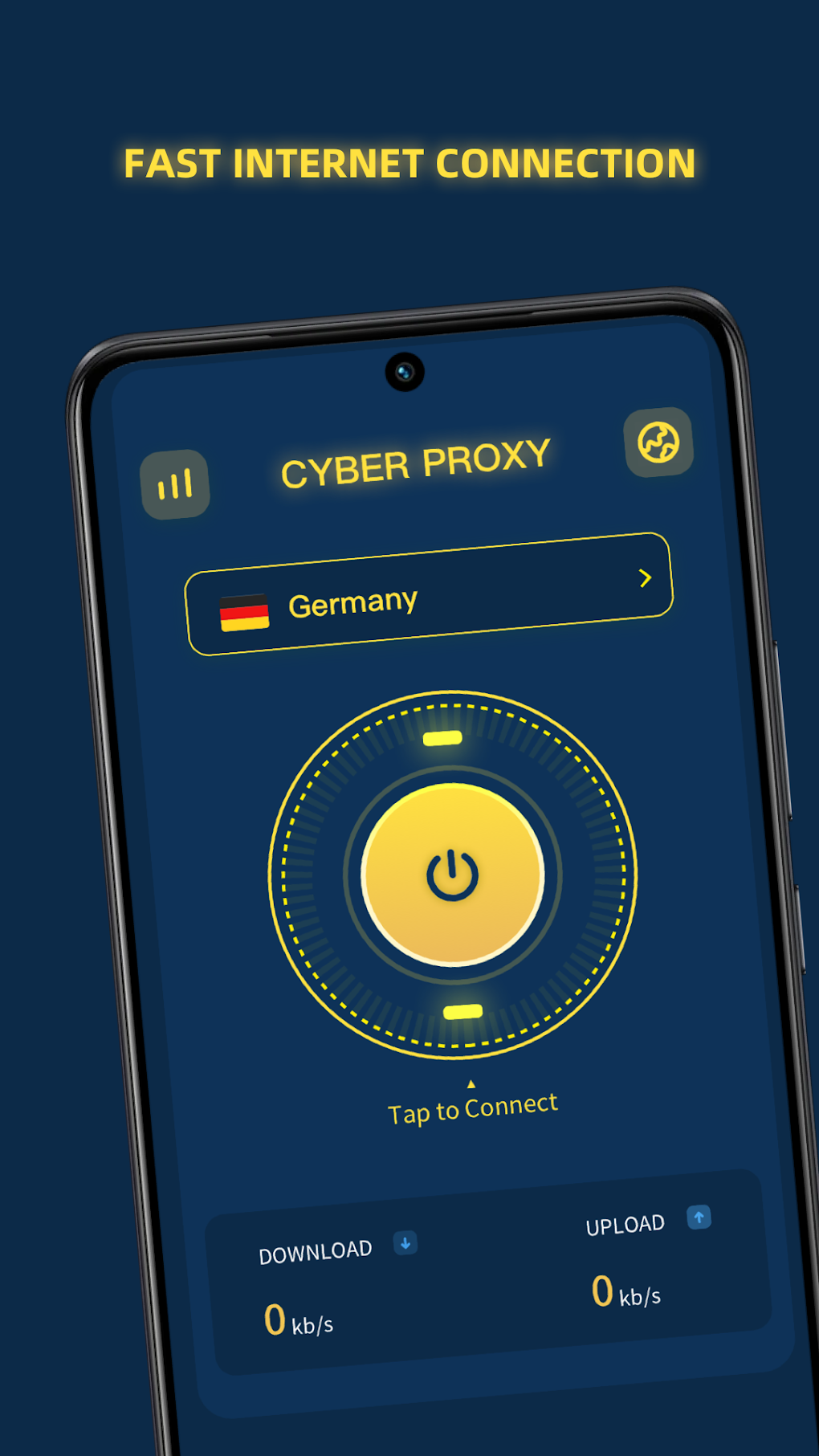 Cyber Proxy Safe And Stable APK F r Android Download