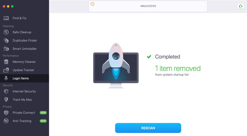 for iphone download MacKeeper free