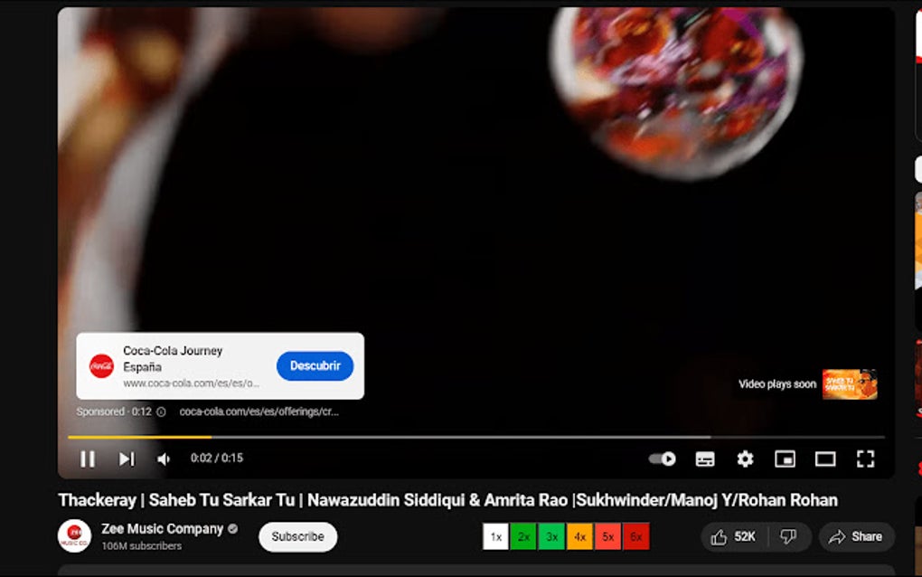 Volume Booster For Youtube Volume Booster For Youtube