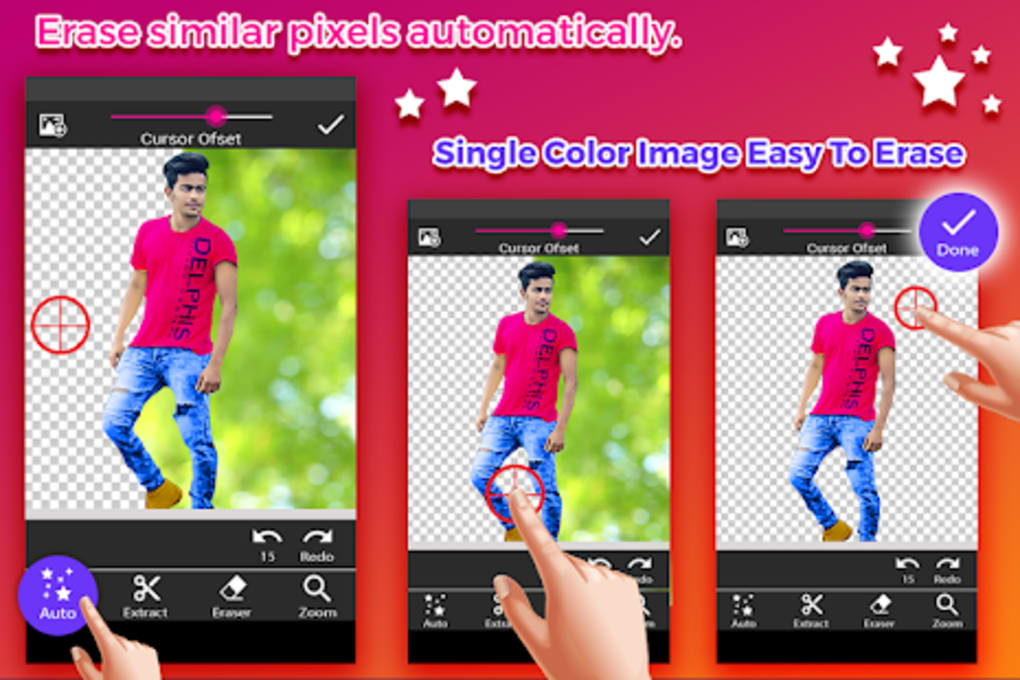 Jungle Photo Editor Background Changer Apk For Android Download