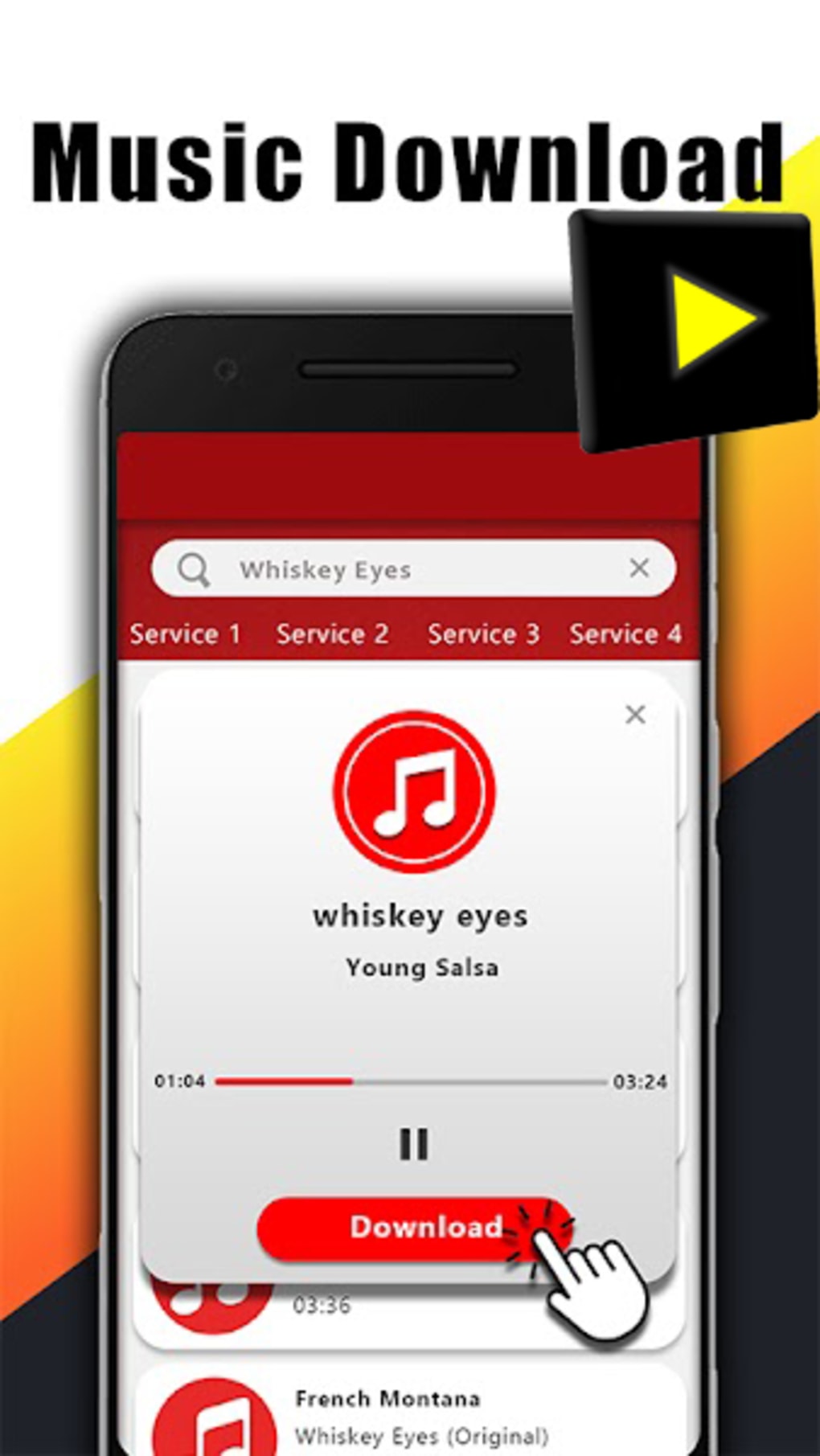 download the new version for android Youtube Downloader HD 5.4.1