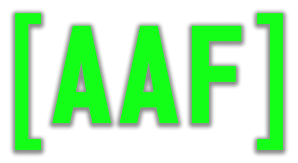 Advanced Animation Framework (AAF) - 無料・ダウンロード