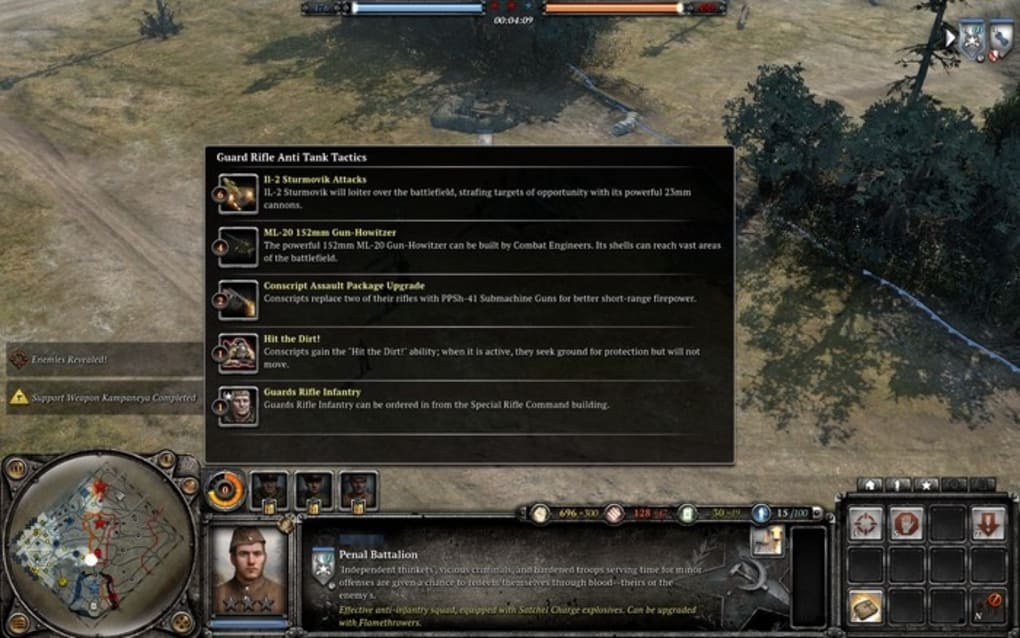 company of heroes 2 .2.V3.0.0.9704 trainer