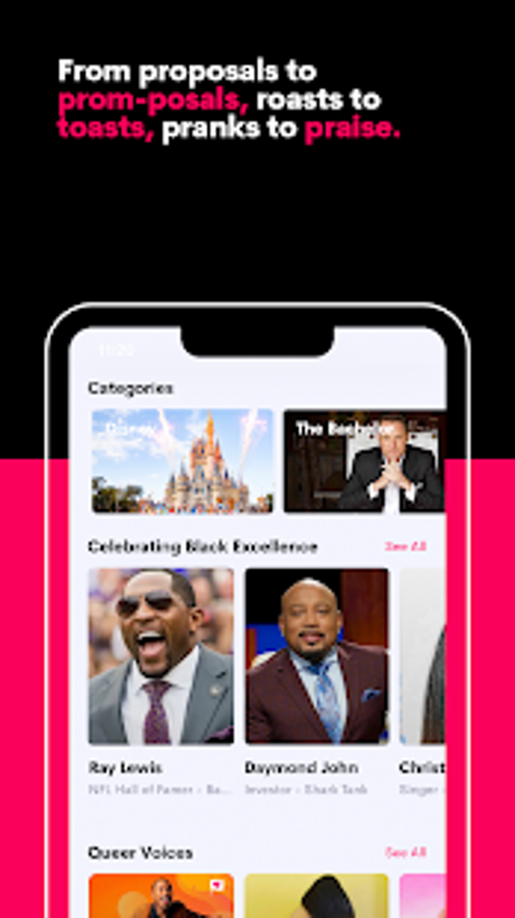 Video celebs apk