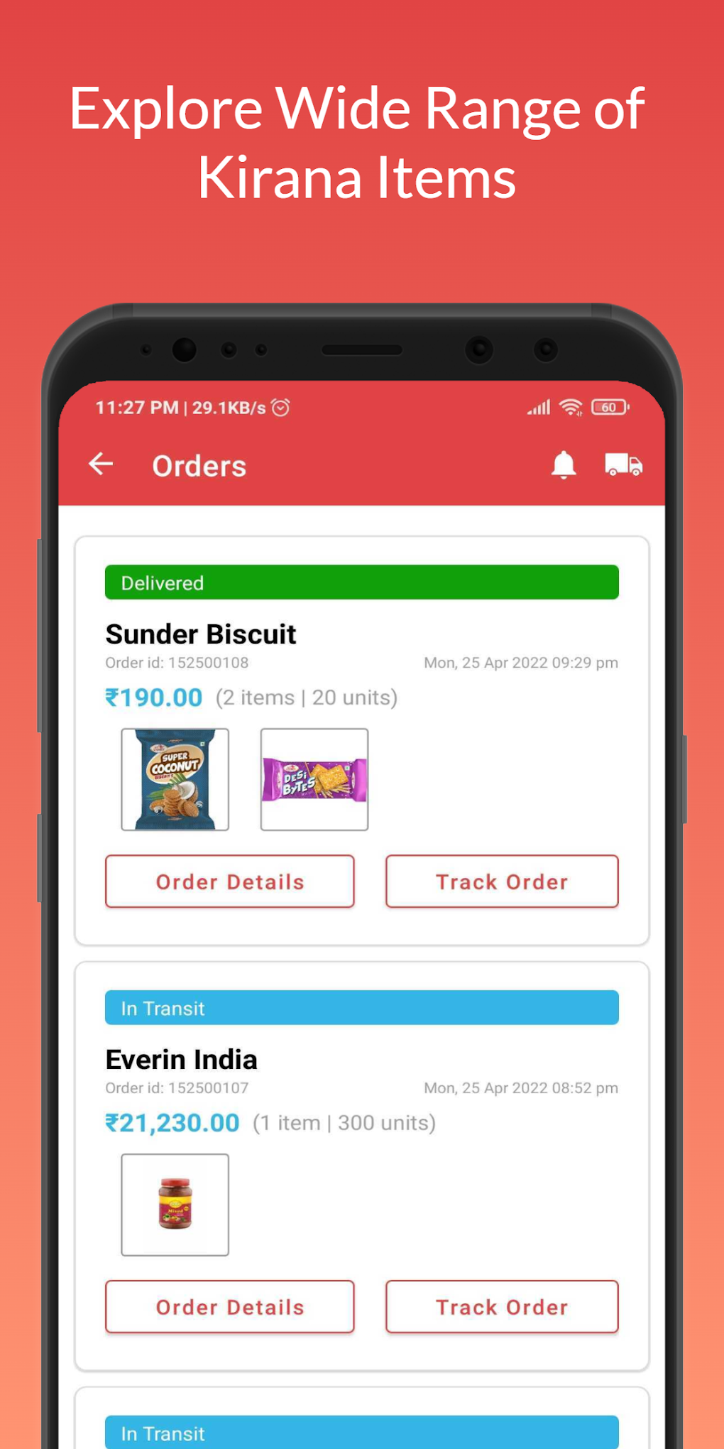 Soptle: B2B Shop For Retailers Para Android - Download