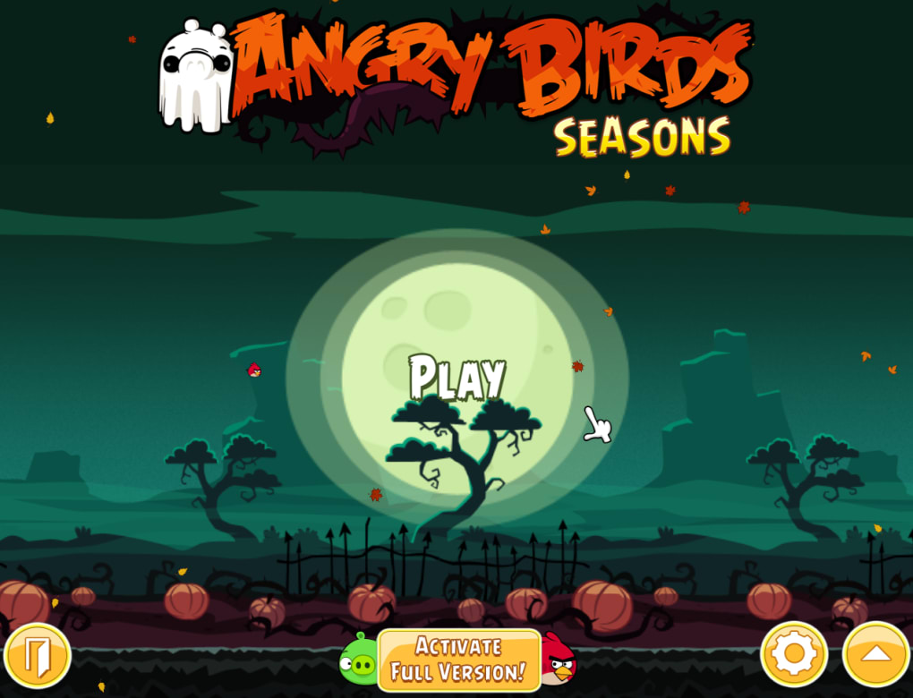 download angry birds seasons full version with activation key