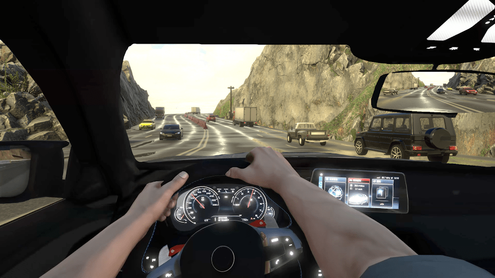 Car Driving Racing Games Sim for Android - Download