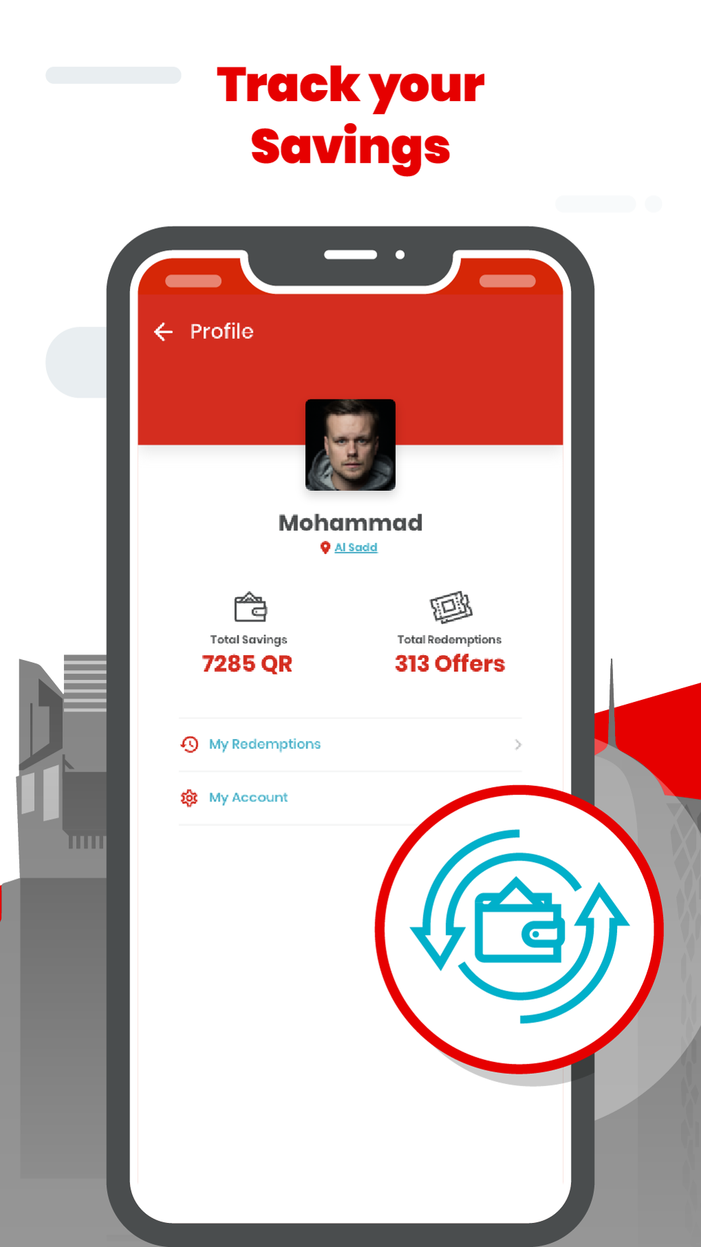 Vodafone My Book Qatar APK для Android — Скачать