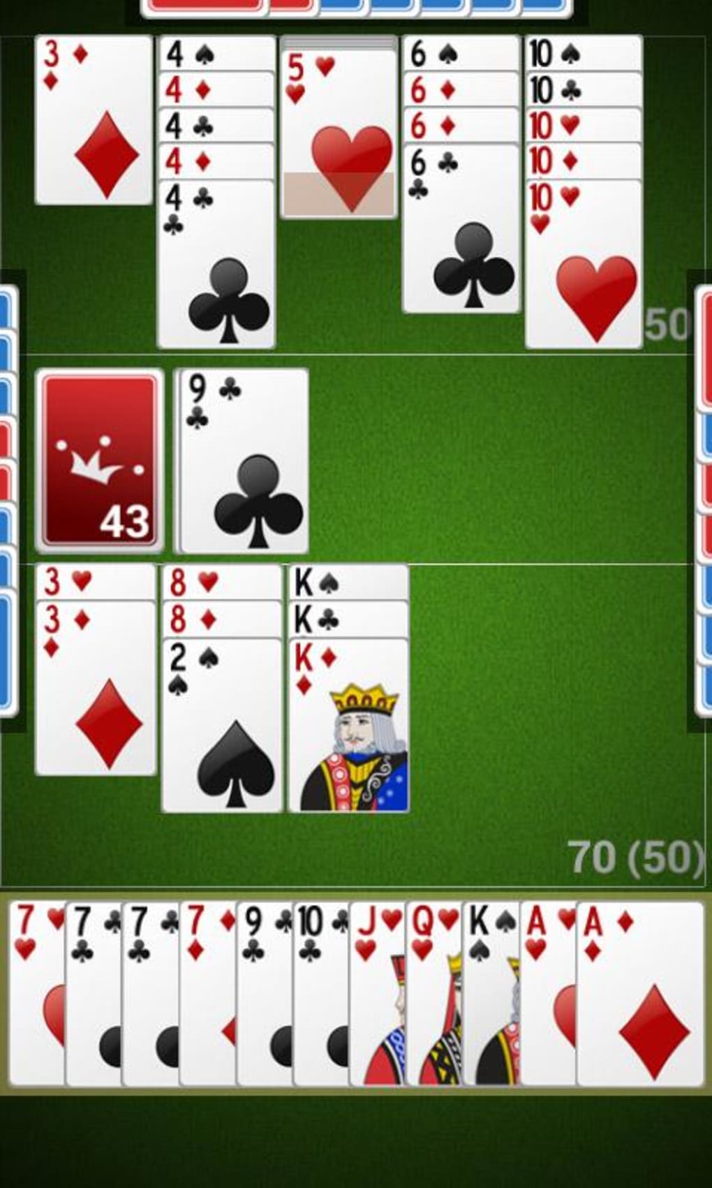 Canasta Multiplayer Card Game - Apps on Google Play