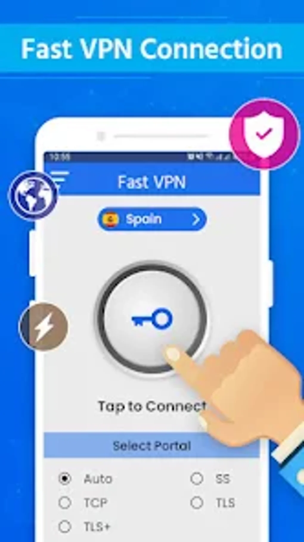 Master Vpn Proxy Master App Para Android Descargar