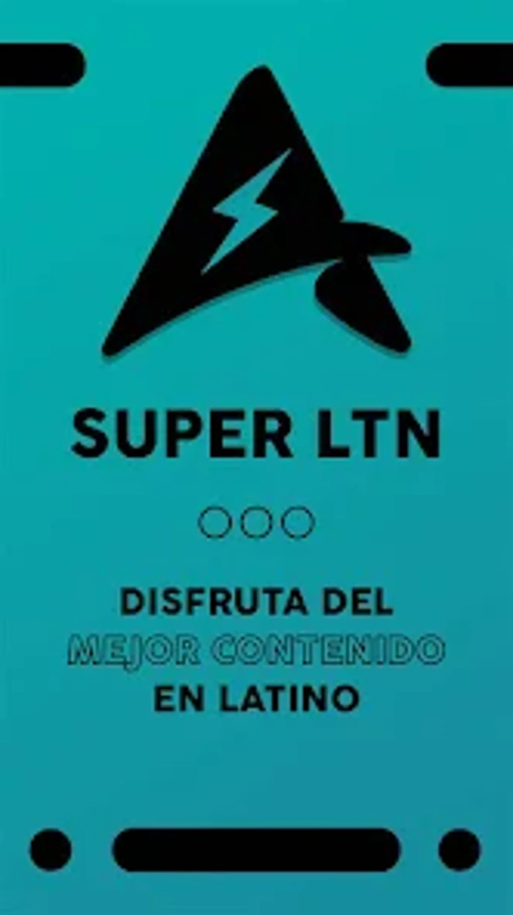 Super LTN: Anime Latino for Android - Download