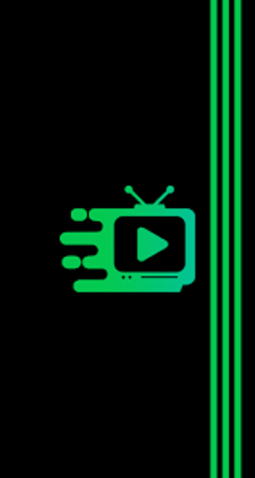 GreenApp IPTV M3u Player For Android Download