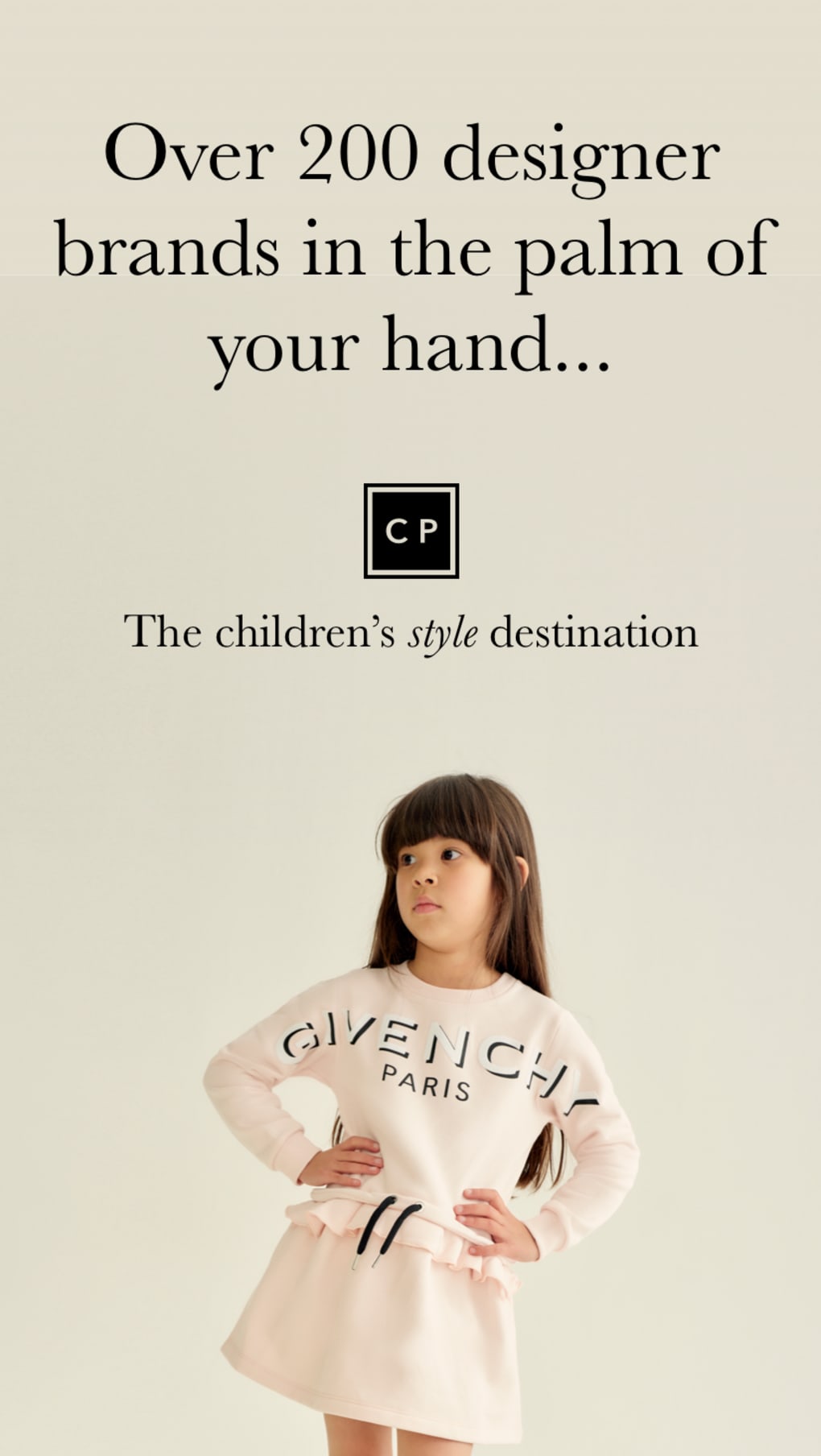 Childsplay Clothing for Android -