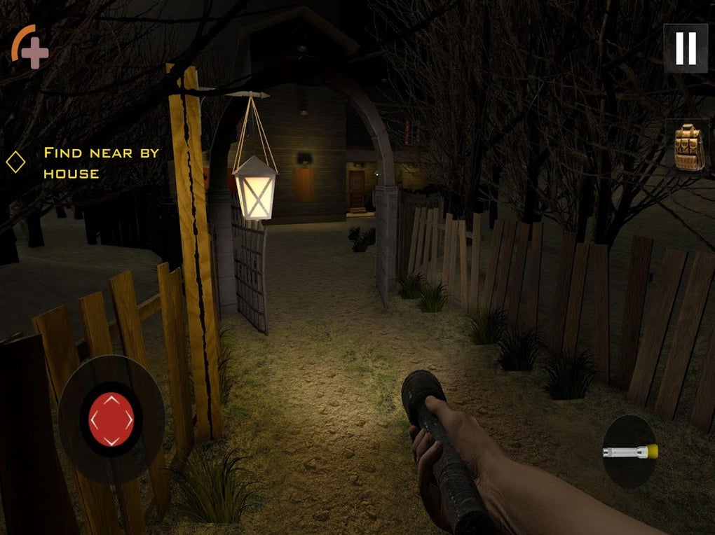 Scary Night: Horror Game APK for Android Download