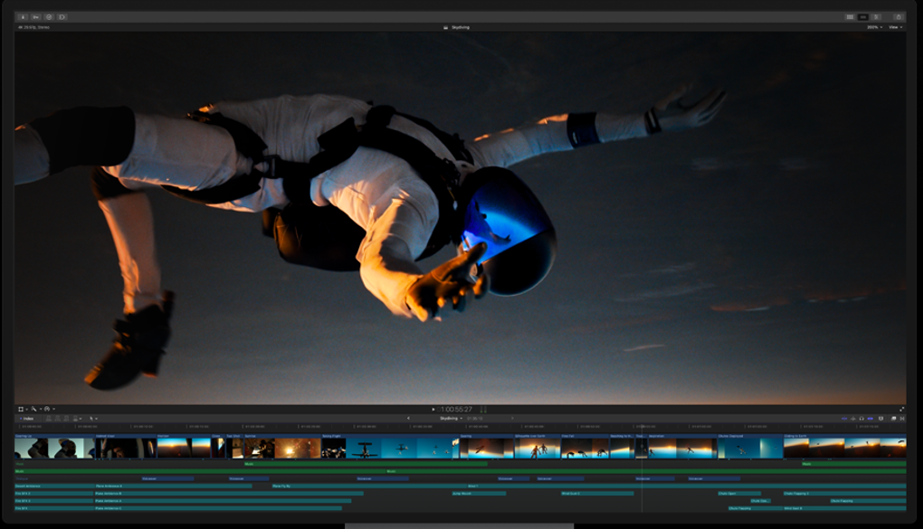 final cut pro 10.6.1 crack