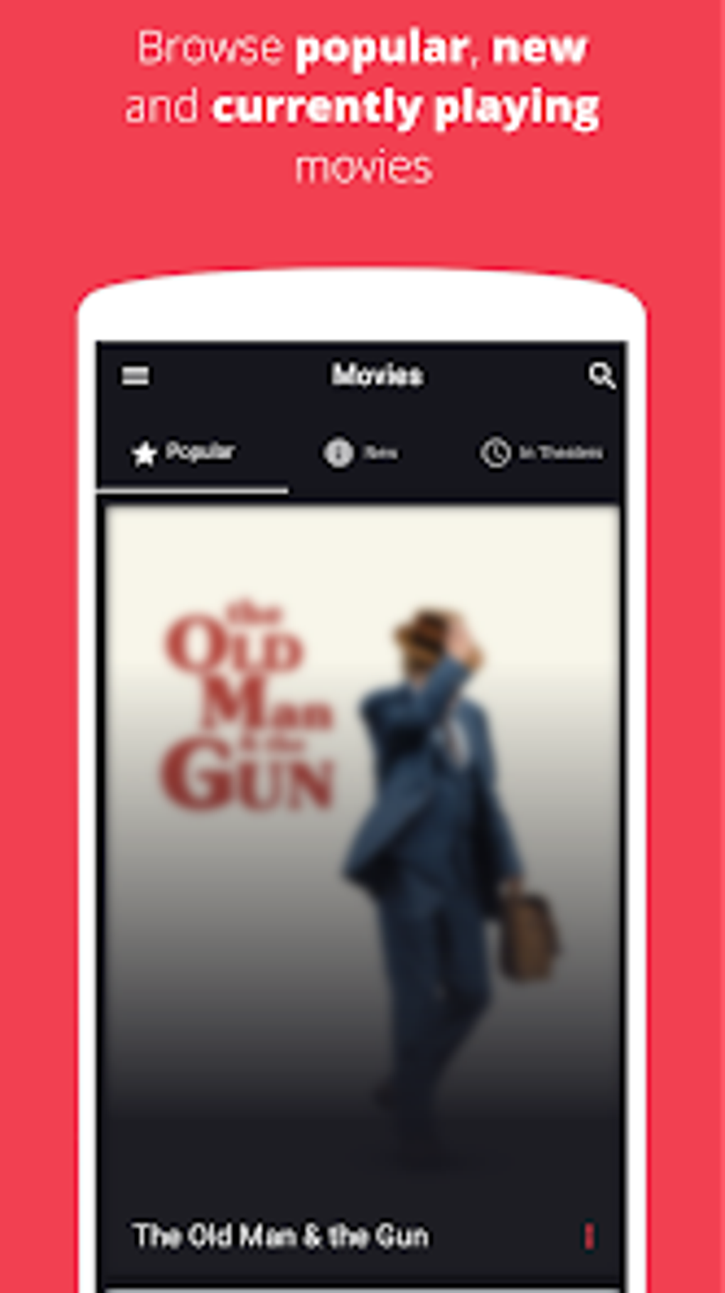 watch movies online list