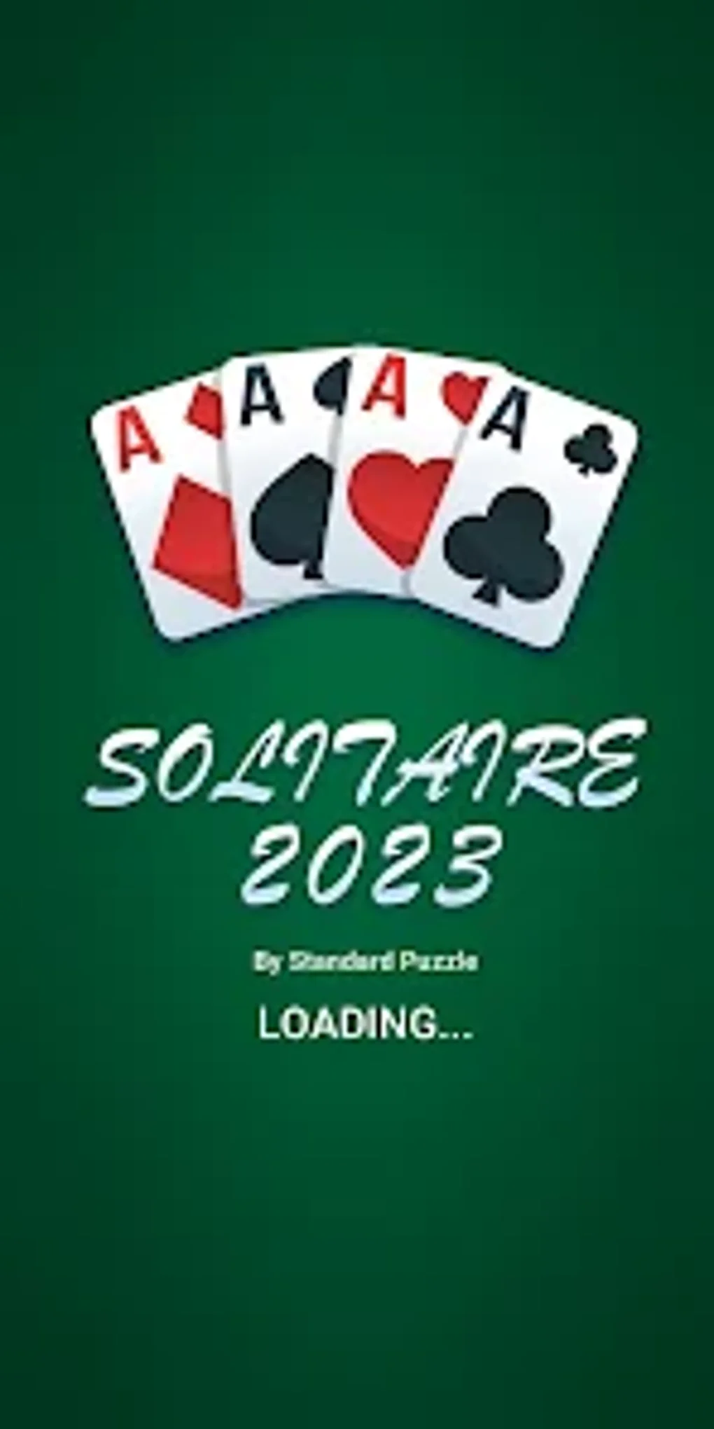 Solitaire - 2023 для Android — Скачать