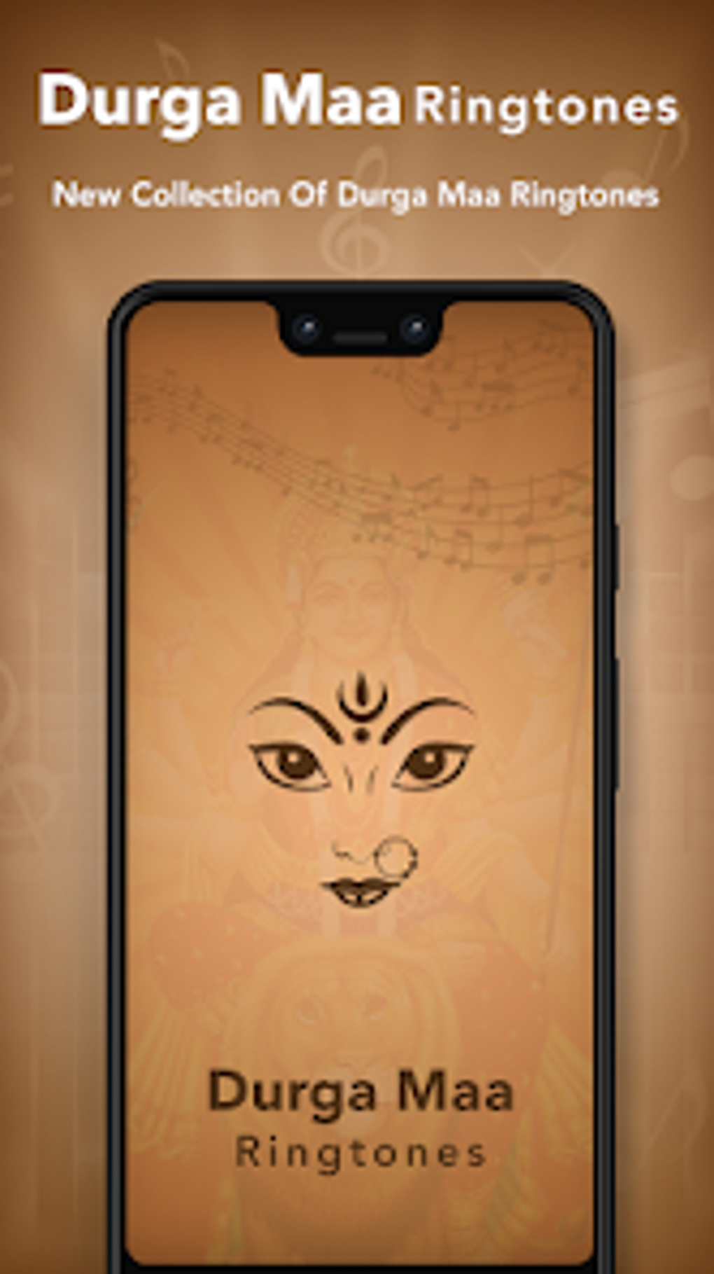 Maa Durga Ringtone Para Android - Descargar