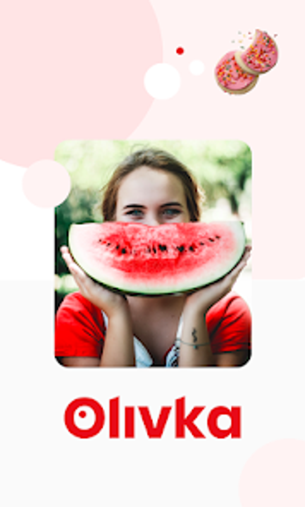 Olivka for Android - Download