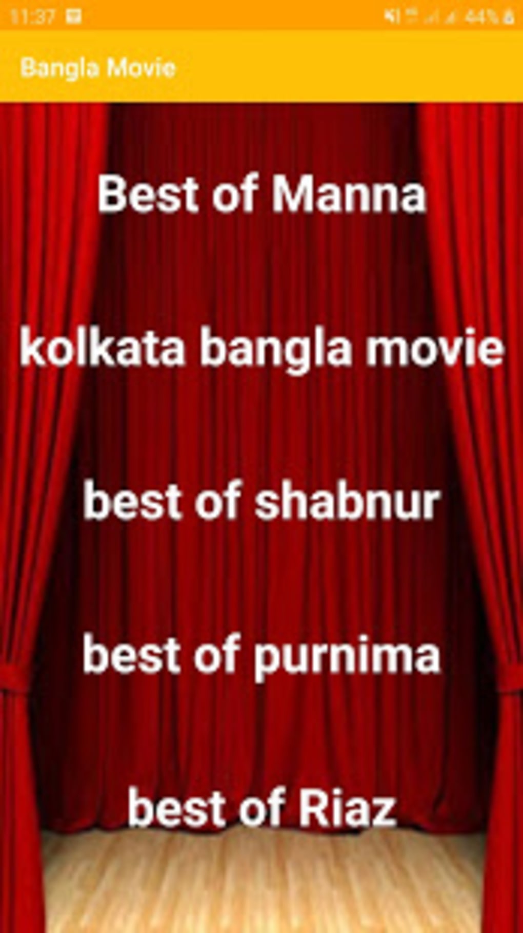 kolkata old bangla movies free download