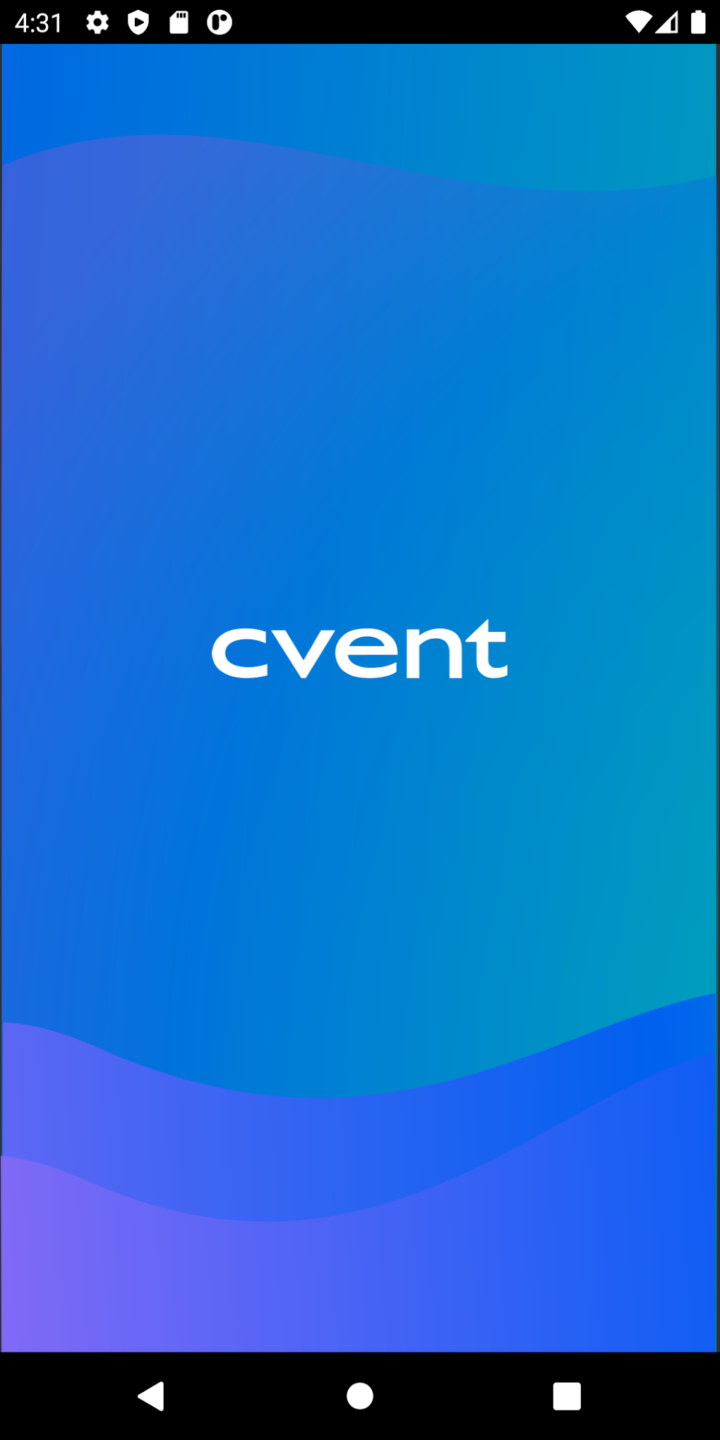 Cvent Events APK For Android Download