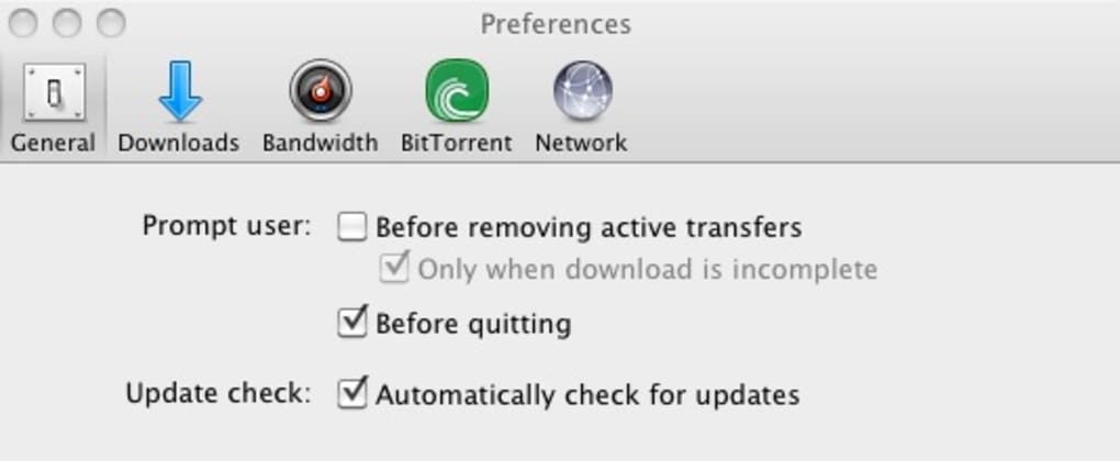 Download Bittorrent For Macbook Pro