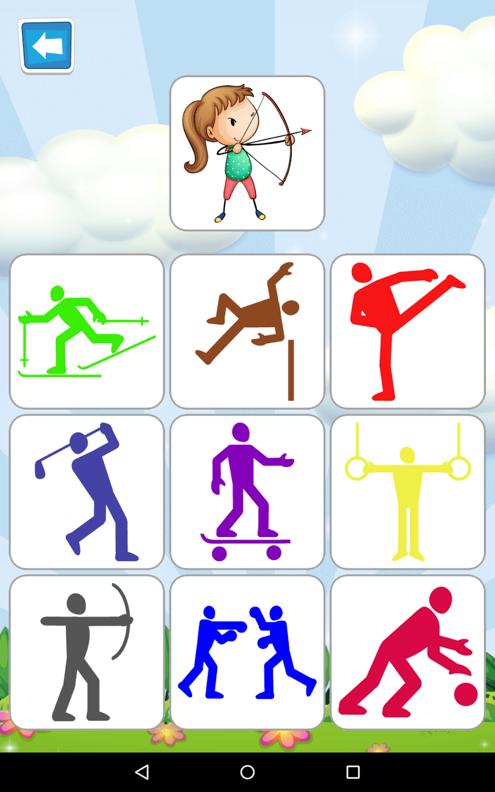 Preschool Academy for Kids for Android - Download