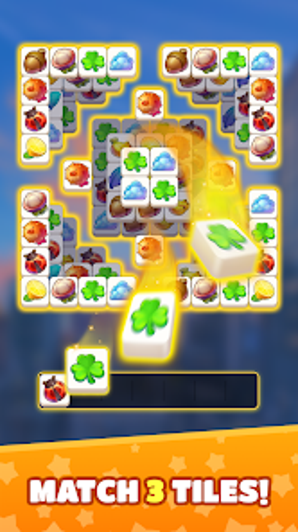 Tile City Android Tile City Android