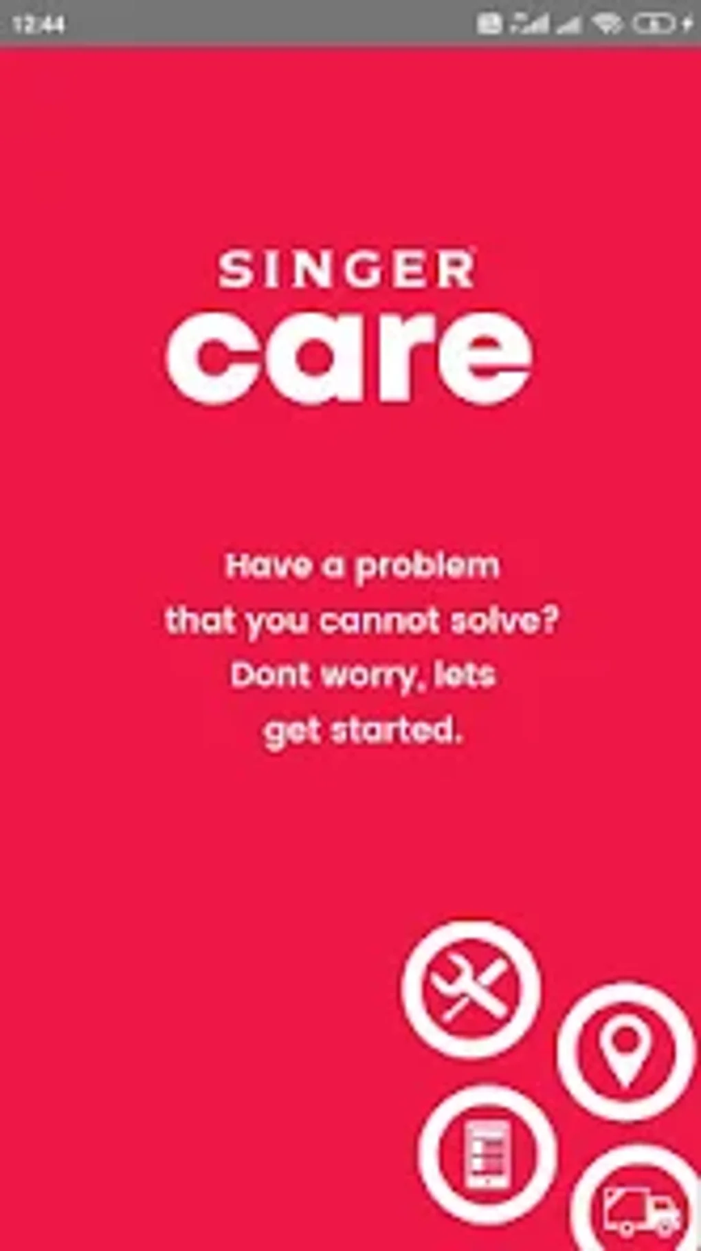 SingerCare For Android Download