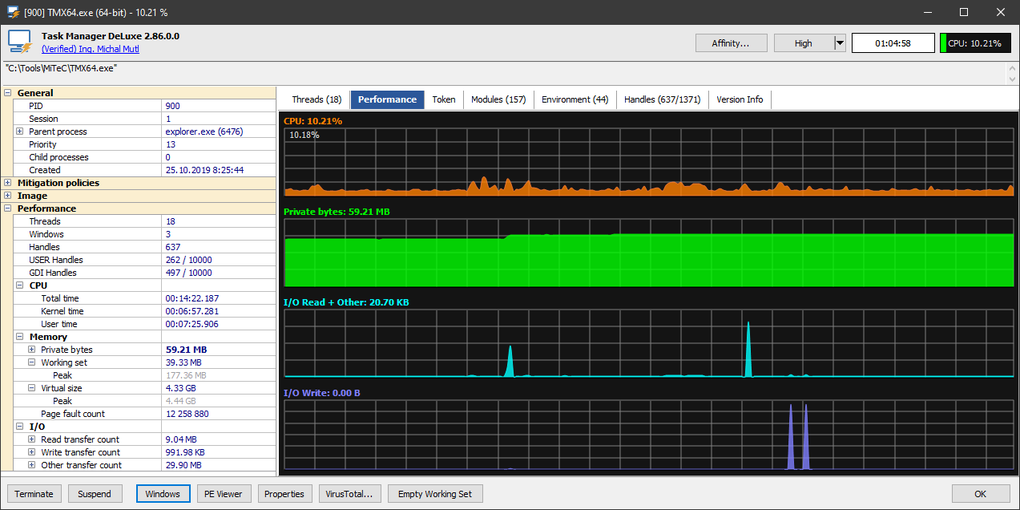 Task Manager - Download