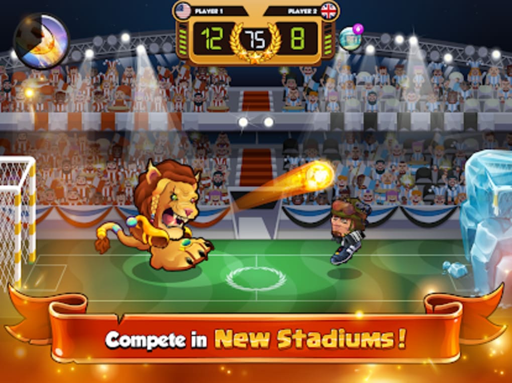 Head Ball 2 soccer Guide APK for Android Download