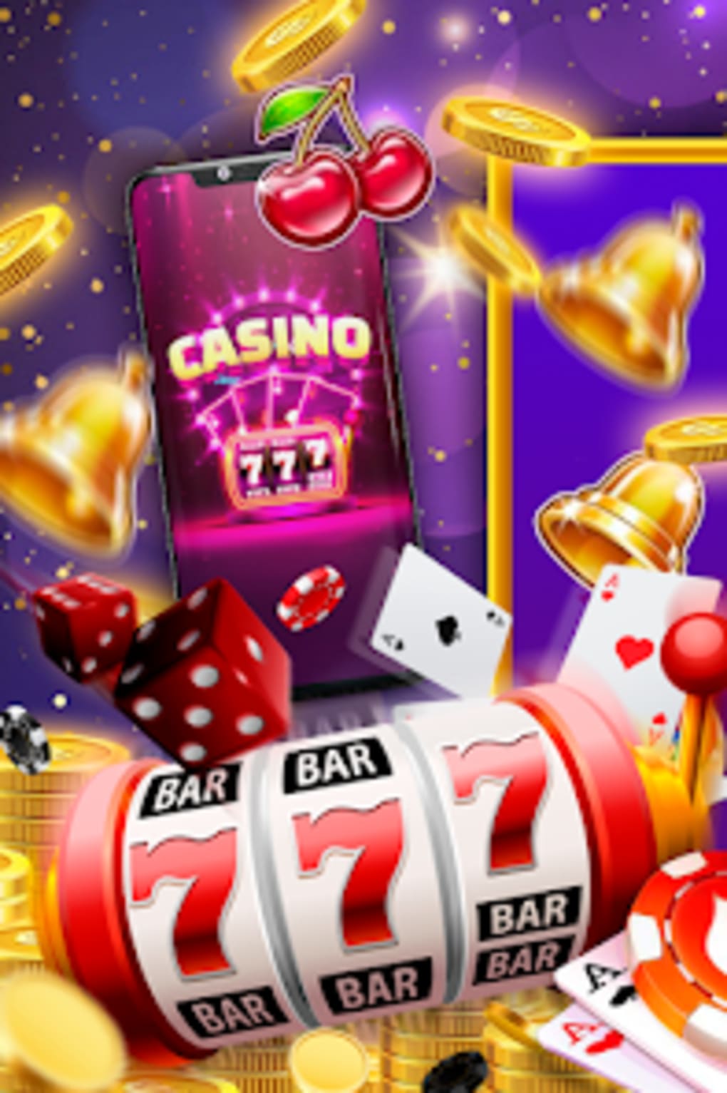 Jokers Market 777 for Android - Download