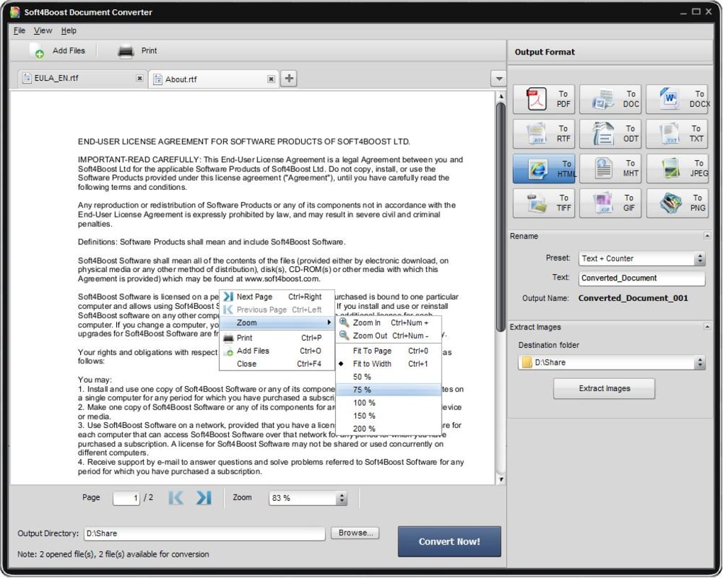 free online document converter pdf to jpg