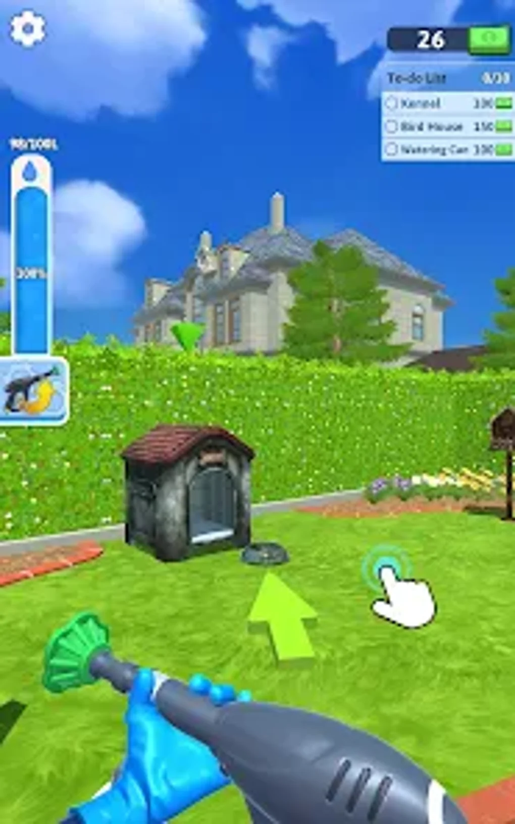 Power Washer Para Android Download