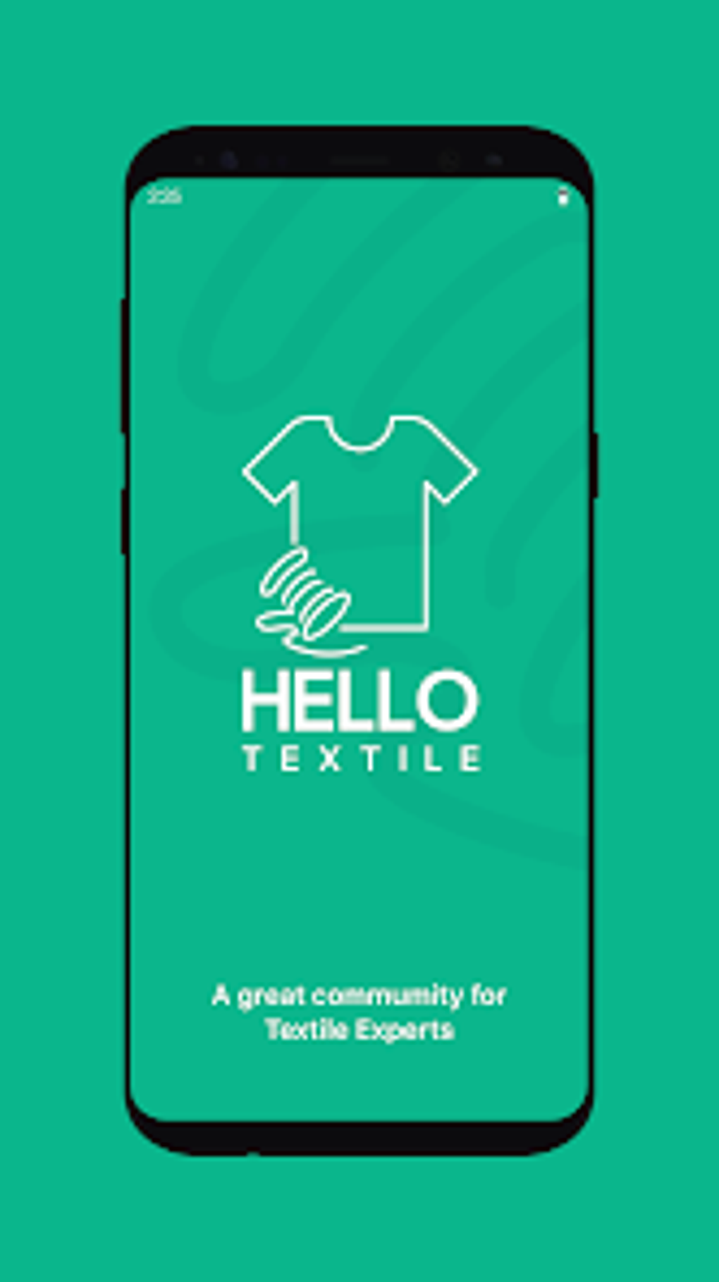 Android I in HELLO TEXTILE ndir android-i-in-hello-textile-ndir
