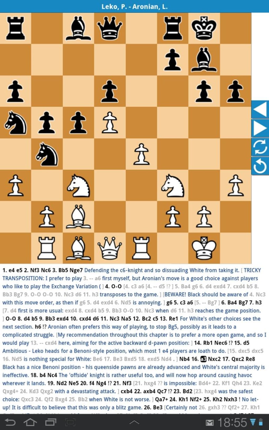 Chess Viewer APK for Android Download