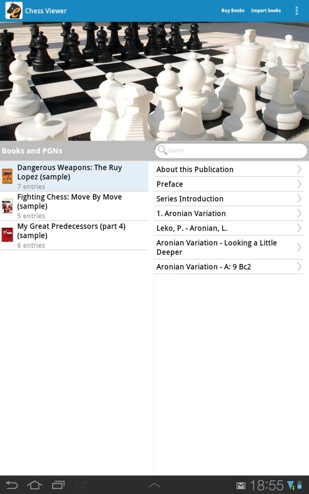 Chess Viewer APK for Android Download