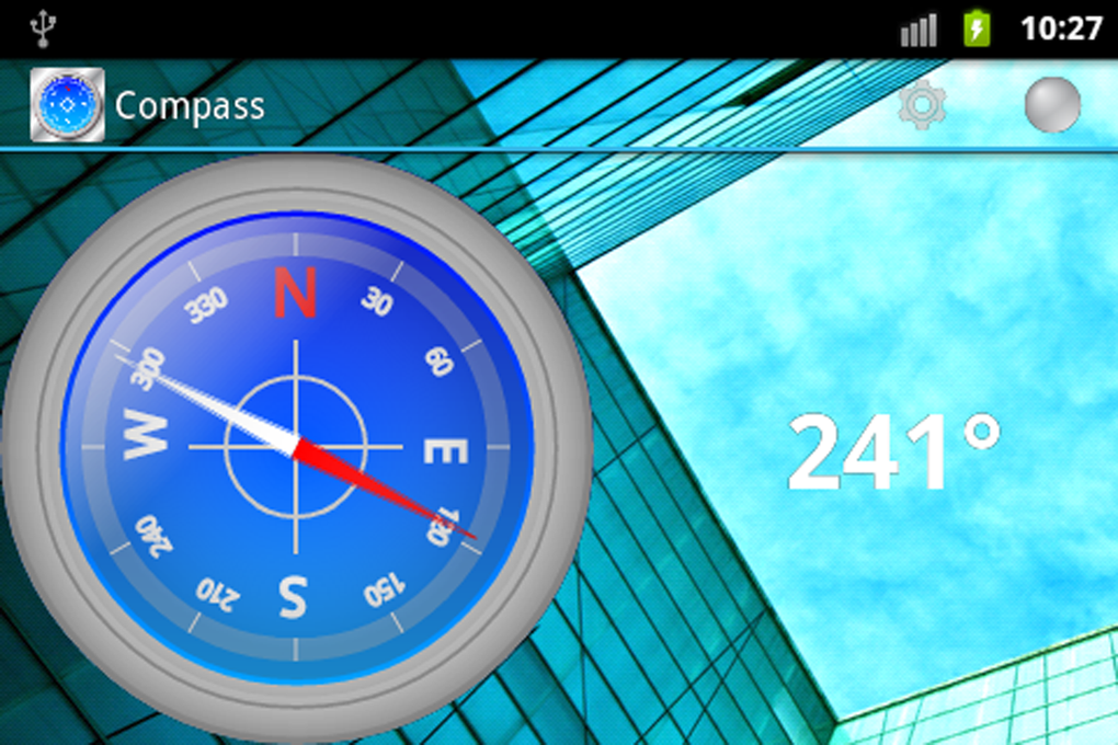Compass APK for Android - Download