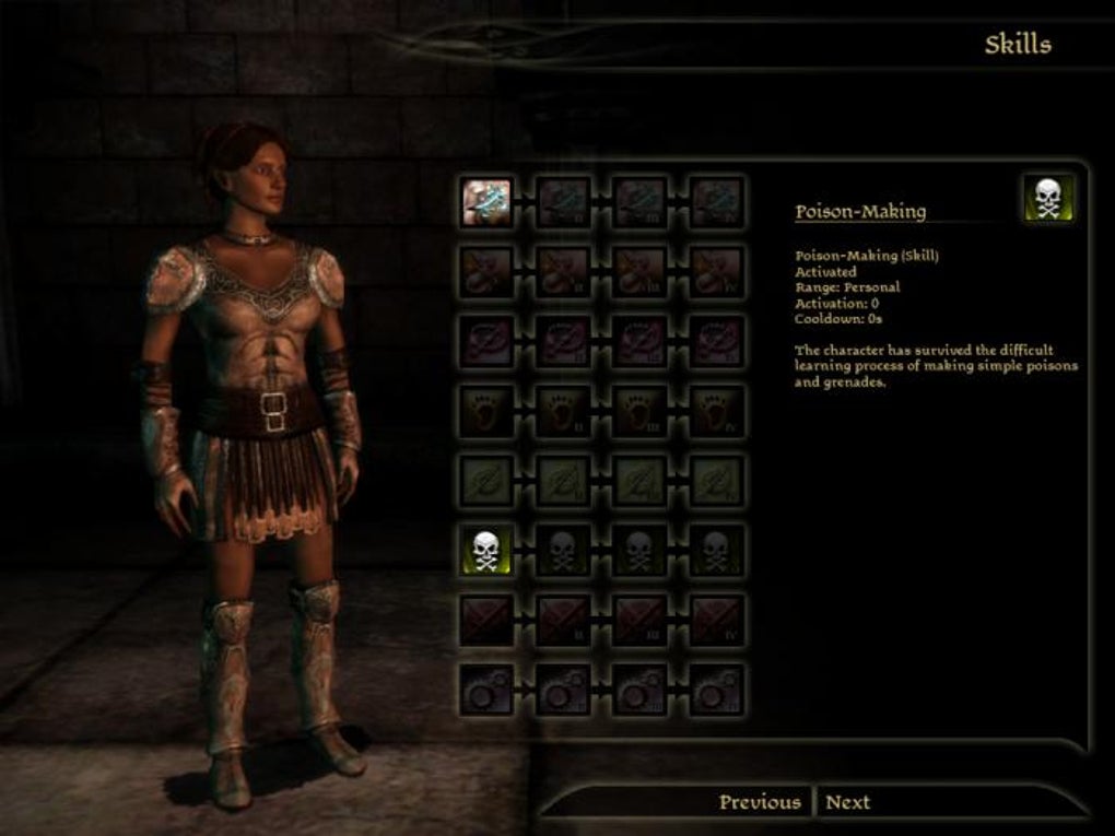 Steam Community :: Dragon Age: Origins Character Creator