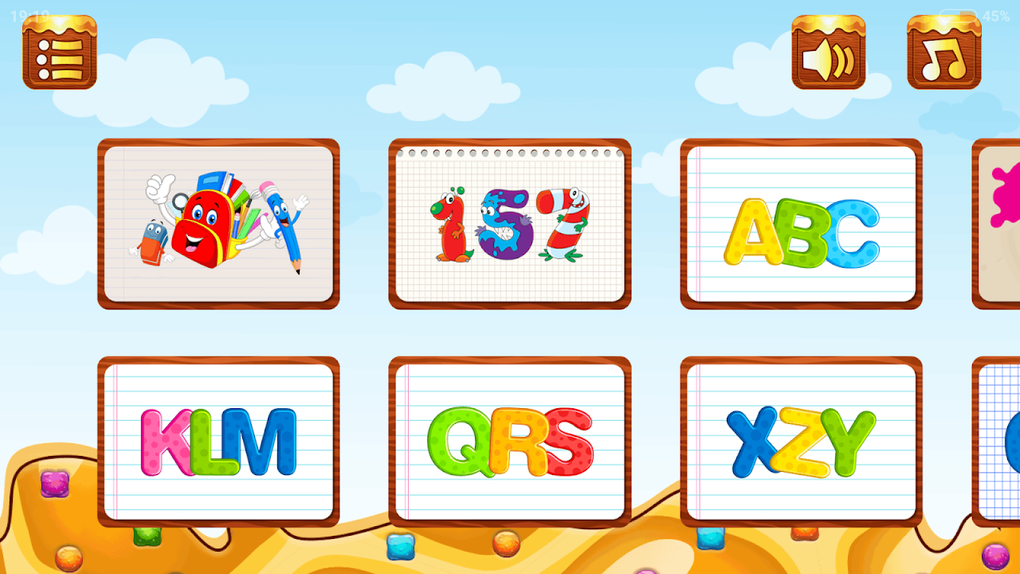 Kids Educational Puzzles APK for Android - Download